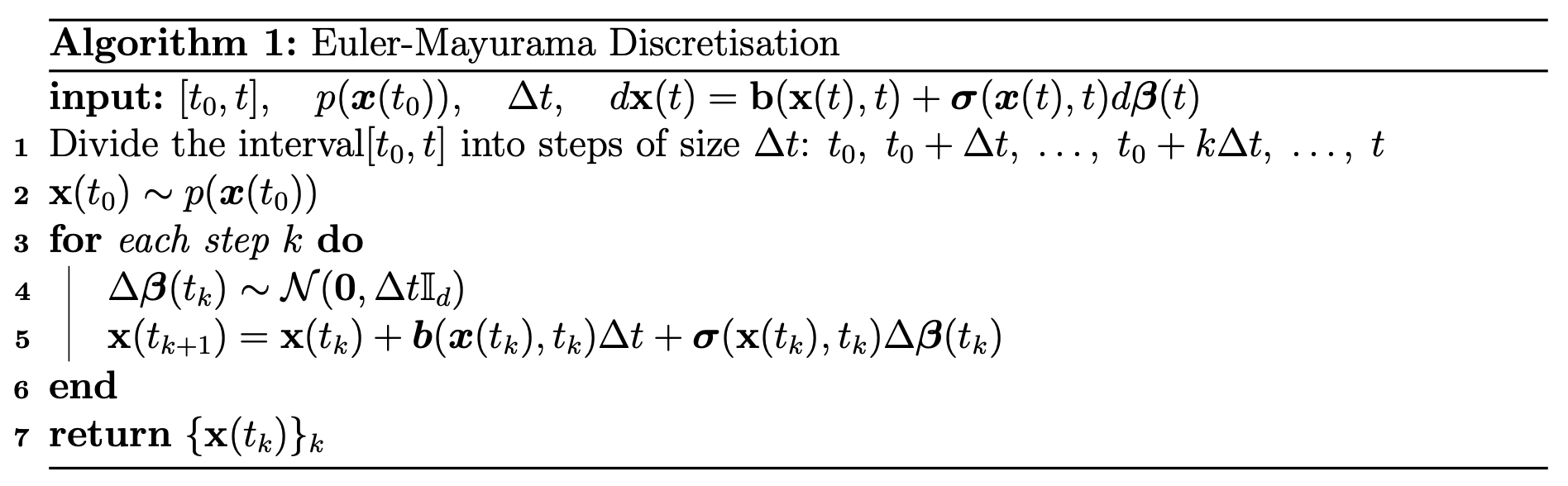 euler-maruyama